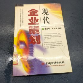 现代企业策划