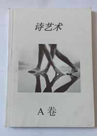 诗艺术A卷