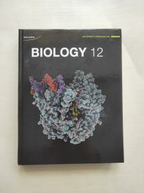 UNIVERSITY PREPARATION BIOLOGY 12