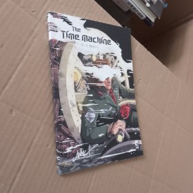 The time machine