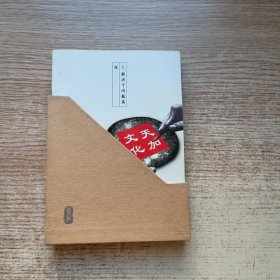 天加文化选集（4本）