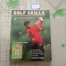 GolfSkills:ThePlayer'sGuide