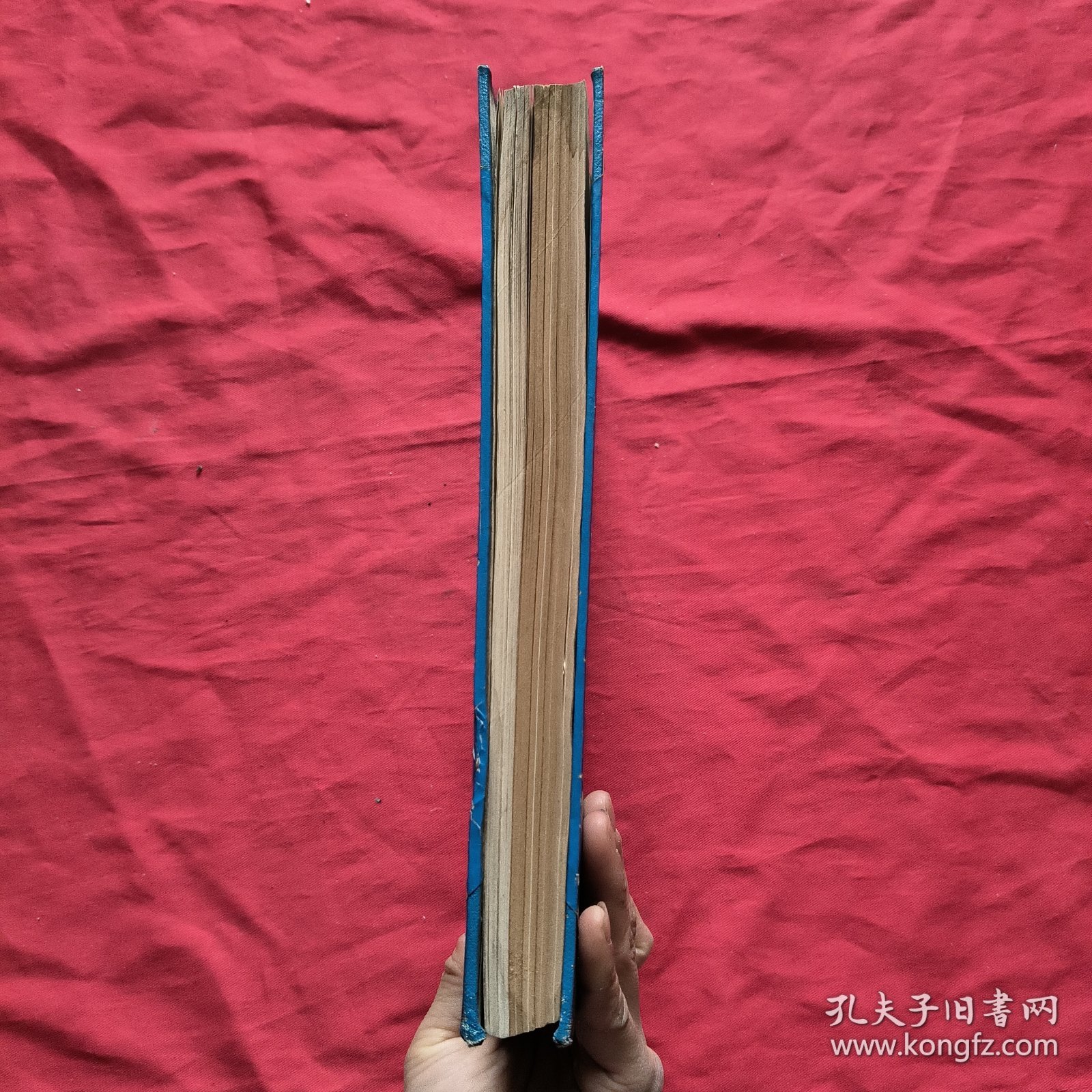 中华儿科杂志【1978年第1，2期，1979年第1，2，3，4期】精装合订本【上边有点水印，不影响阅读】馆藏