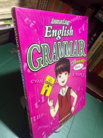 Amusing Eng Iish CRAMMAR妙思特色语法BOOK2小升初