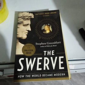 The Swerve: How the World Became Modern