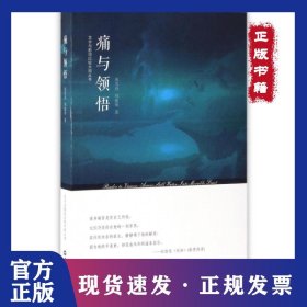 痛与领悟/文学与影视比较大观丛书