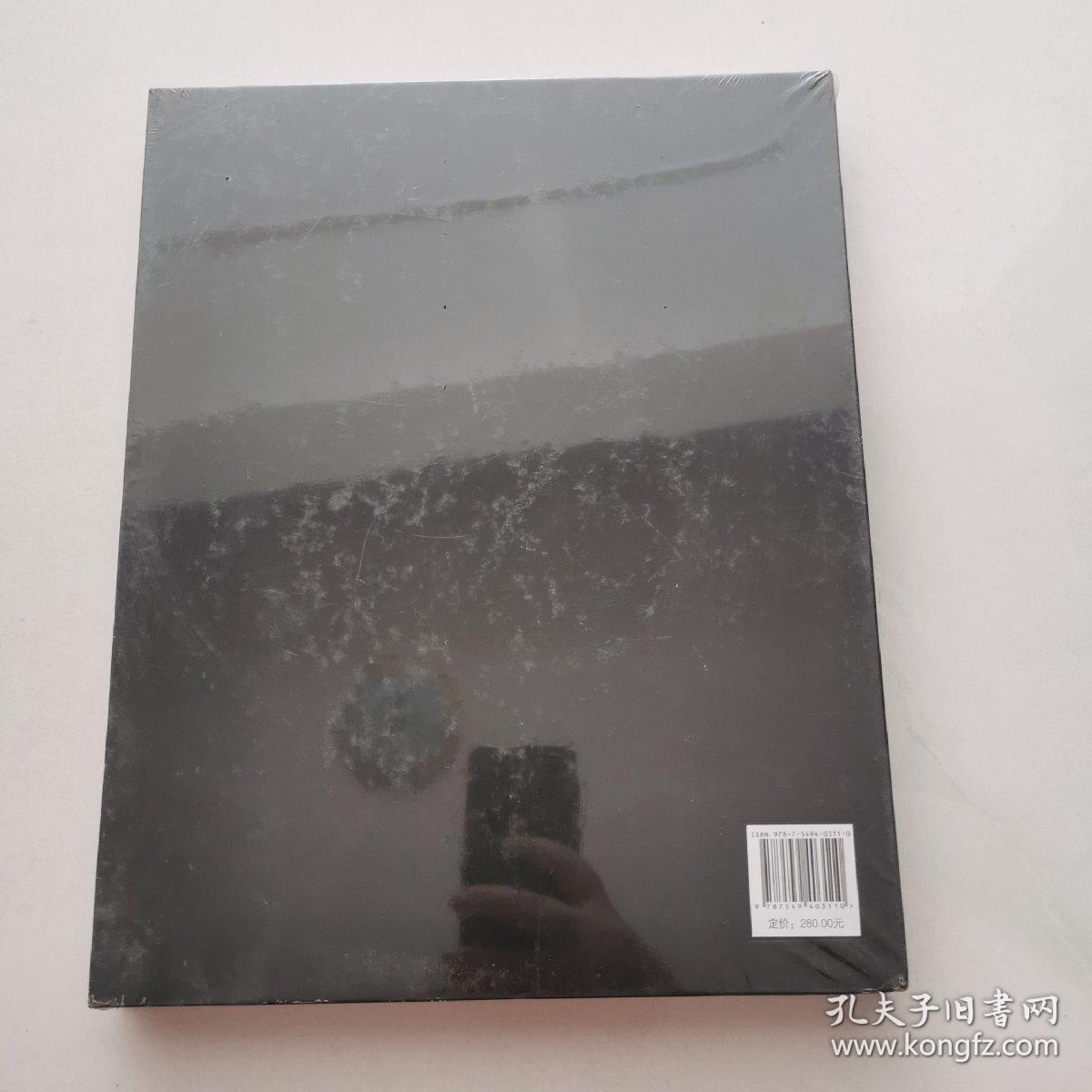 绘画的品格 2013中国油画展    精装  未开封   货号CC1