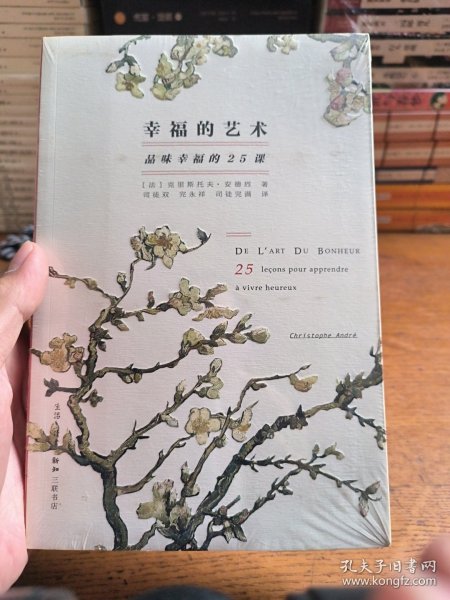 幸福的艺术：品味幸福的25课