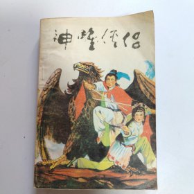 神雕侠侣:中