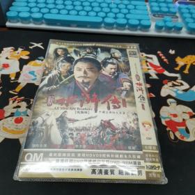 新水浒传DVD六碟装