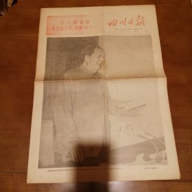 四川日报