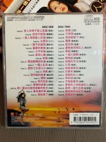 CD 再见女人心