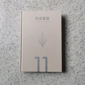 竞逐富强公元1000年以来的技术、军事与社会（见识丛书48）威廉麦克尼尔著