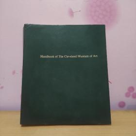 Handbook of The Cleveland Museum of Art