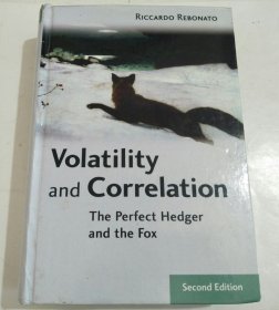 volatility and correlation The Perfect Hedger and the Fox