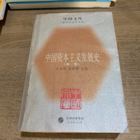 中国资本主义发展史