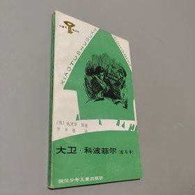 大卫科波菲尔