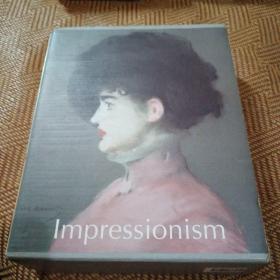 Impressionism Art：1860-1920