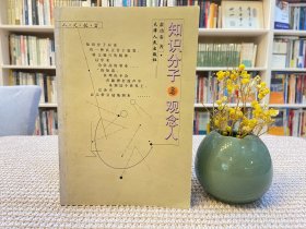知识分子与观念人