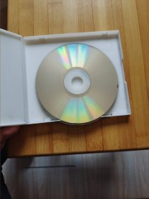 陈氏太极拳传统套路第一路VCD