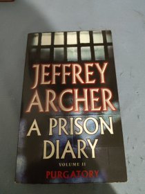 Prison Diary 2 Purgatory