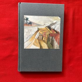 BEN NICHOLSON WRITINGS AND IDEAS