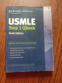 usmle step 1 Qbook