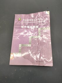 全国注册城市规划师执业资格考试辅导教材（第二版）第1分册——城市规划原理