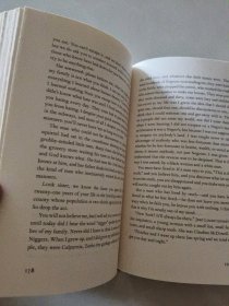 Go Set a Watchman 《 守望之心》 （ 哈珀李 杀死一只知更鸟作者） 精装16开毛边本