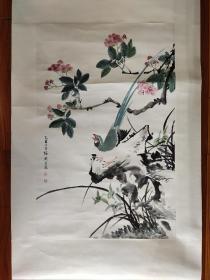 梅兰芳（1894年10月22日－1961年8月8日），名澜，又名鹤鸣，乳名裙姊，字畹华，别署缀玉轩主人，艺名兰芳[1]，清光绪二十年（1894年）出生于北京，祖籍江苏泰州。中国京剧演员，景星学社社员。