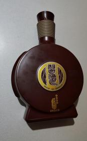 1998窖藏习酒空酒瓶
