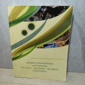 Campbell Essential Biology with Physiology