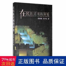 在民族灵魂的深处 中国历史 高亚彪,吴丹毛