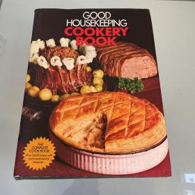 GOOD HOUSEKEEPING COOKERY BOOK