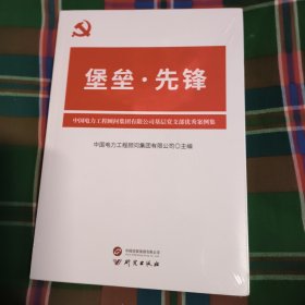 堡垒先锋：不断提升党支部工作标准化,规范化,品牌化水平 党支部优秀案例集 基层党务工作者开展工作的参考资料