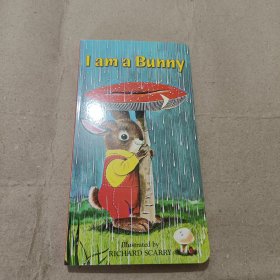 I am a Bunny