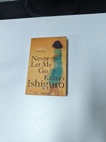 Never Let Me Go