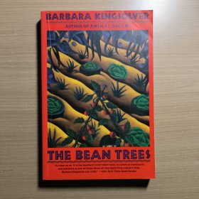 The Bean Trees[豆树]