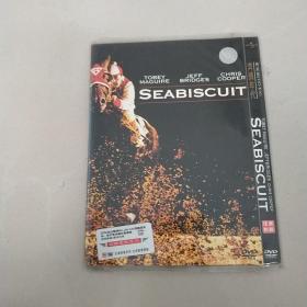 DVD 奔腾时代 简装1碟