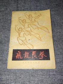 飞龙长拳