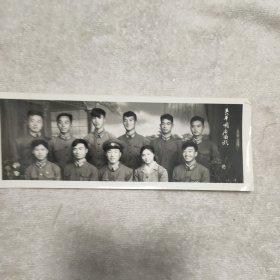 1958年老照片