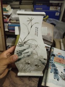 瓷器（雨岑）
