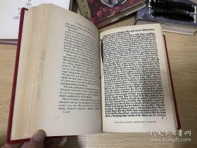 The Golden Book：The Story of Fine Books and Bookmaking：Past and Present   《书中明珠》，多插图，著名洋书话，精装重超1公斤，1928年老版书