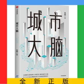 城市大腦