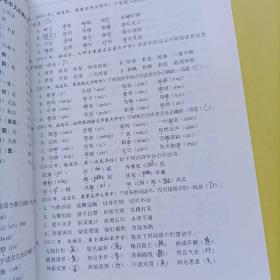 直通京城名校系列：小升初语文一本通·入学指南与真题详解全攻略 有笔记 没有答案