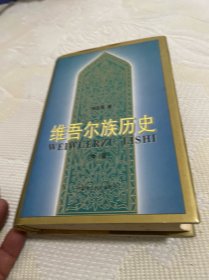 维吾尔族历史 中编