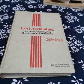 COST ACCOUNTING