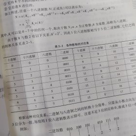 中等职业教育国家规划教材：计算机原理（第3版）（附学习卡/防伪标）