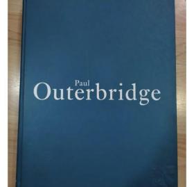 可议价  Paul Outerbridge 
Paul Outerbridge 1896-1958 Taschen