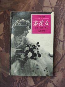 茶花女 精装